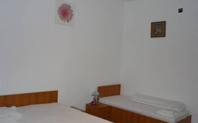 Hotel-Pension Brunnenmarkt