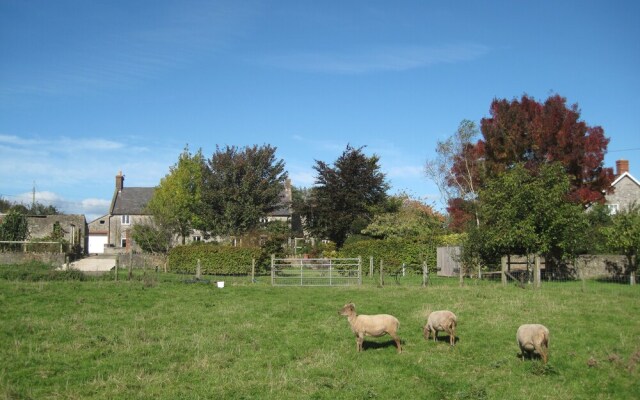 Westbrook Barns