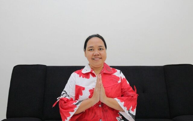 Airy Syariah Kencana Sari Barat Tiga BB 1B Surabaya