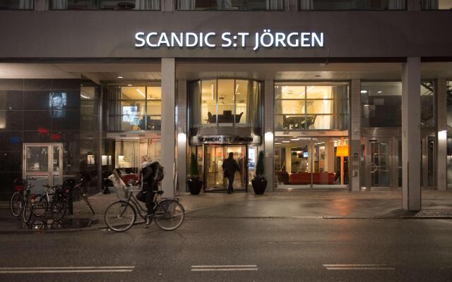 Scandic St Jörgen