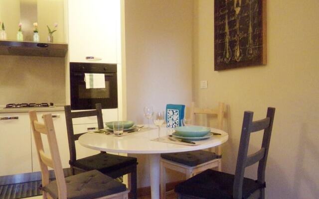 Inappartamento Quintino