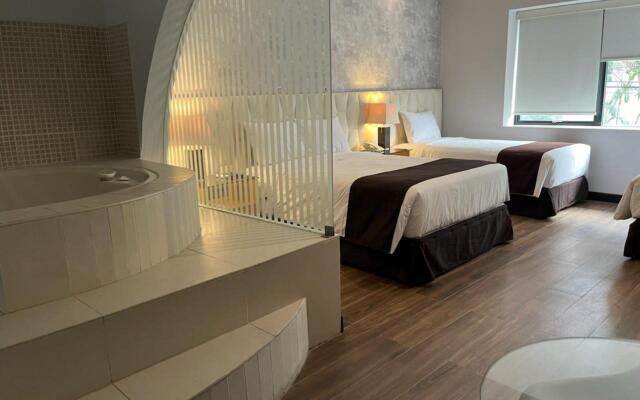 Hotel Ferre Miraflores