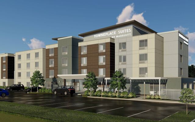 TownePlace Suites by Marriott Sidney