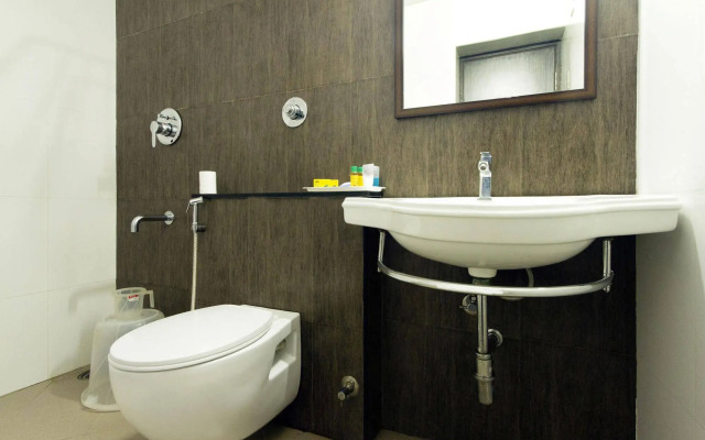 Fabhotel Nachiappa Ra Puram, Chennai