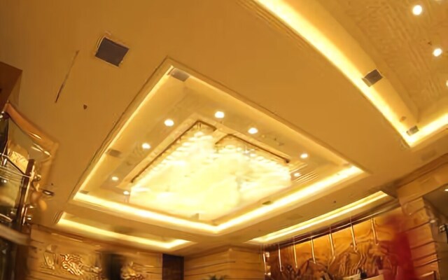 Xingji Holiday Hotel