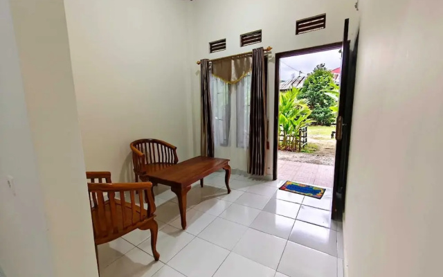Green Hill Labuan Bajo by ABM – Balcony – Labuan Bajo