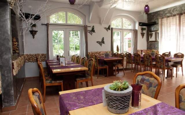 Balance-Recovery Life-Center Guest House