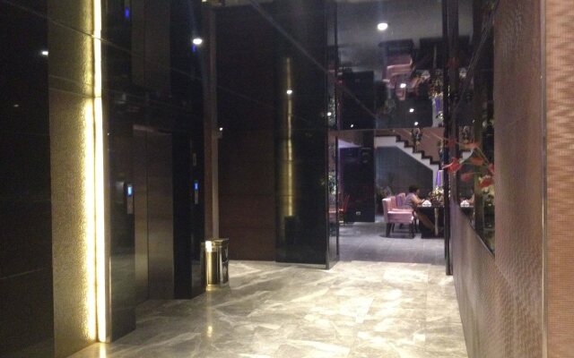 Prime Asia Hotel