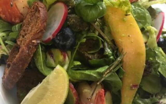 König`s Hotel am Schlosspark