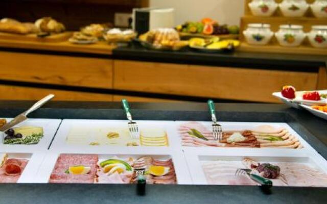 Hotel Garni Bellevue