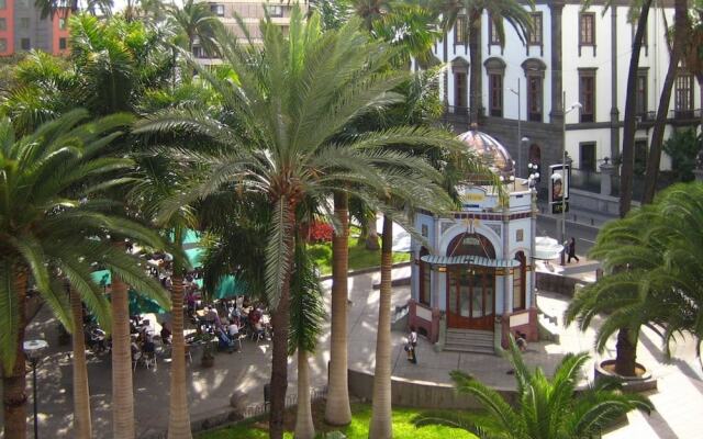 Triana Bella Suites