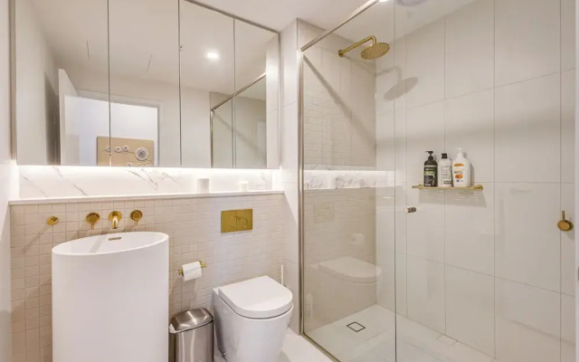StayAU Apartment BoxHill FREE Parking