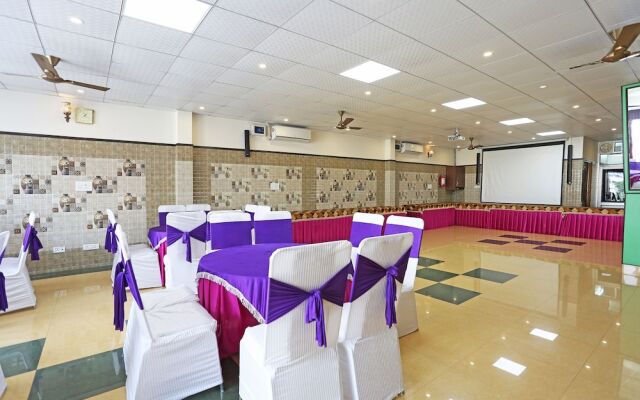 Shobha Palace Guest House By OYO Rooms