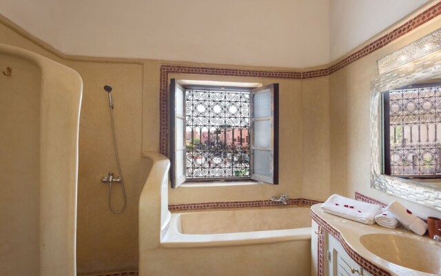 Riad les Rêves d'Amélie