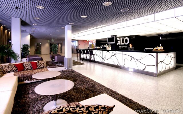 Hotel Glo Helsinki Airport, Terminal 2