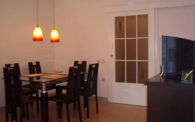 Villa Luppo