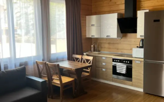 Valley Sunny, корпус Sunny Valley 11 (Валли Санни, корпус Санни Валли 11)