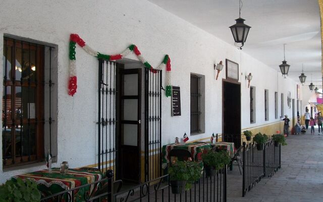 Hotel Amealco