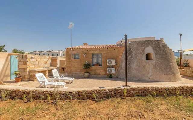 Trullo Mmammineddhu - Vicino le Spiagge di Sabbia
