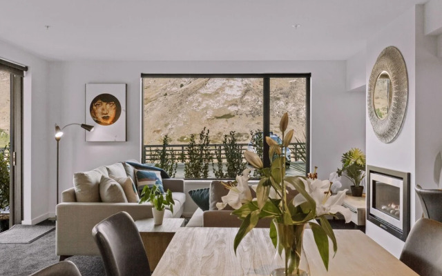Taha Apartment