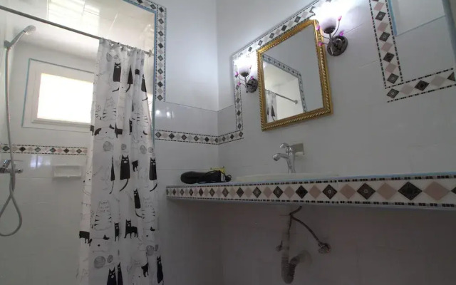 Casa Blanca Margarita