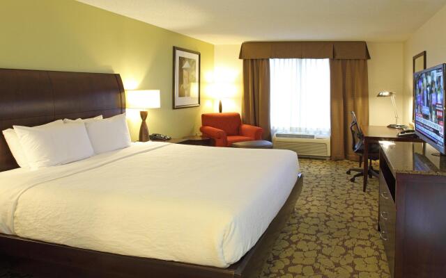 Hilton Garden Inn Frederick