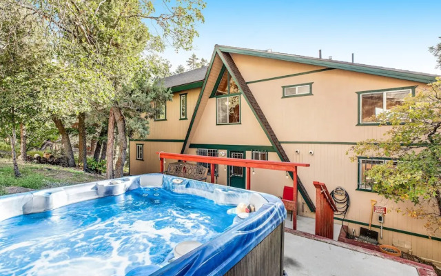 Black Diamond Vista #653