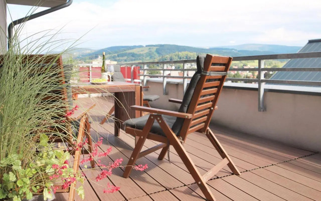 Mountain Apartment Vrchlabi