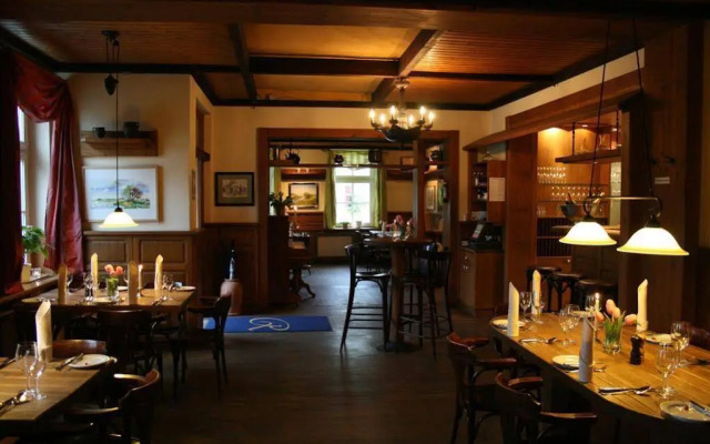 Hotel Zum Rittmeister