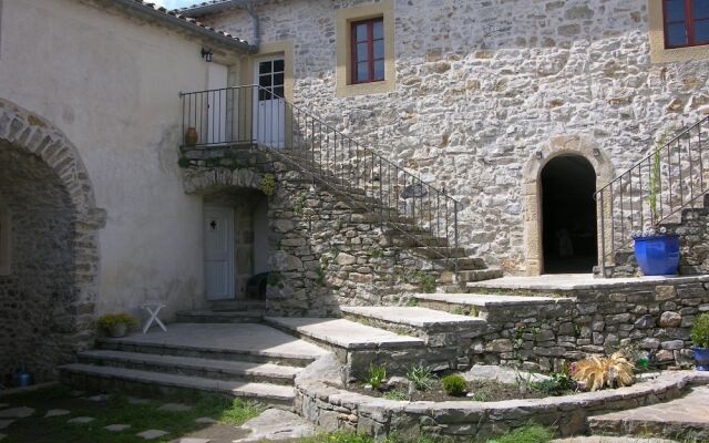 Gîte - Le Mas De Louise