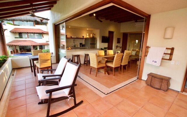 The Residences at Las Palmas