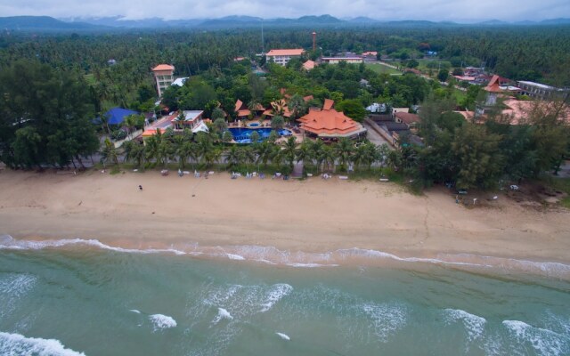 Baan Grood Arcadia Resort And Spa