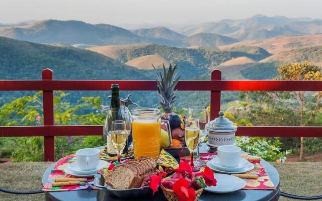 Reserva Ecolodge Eldorado