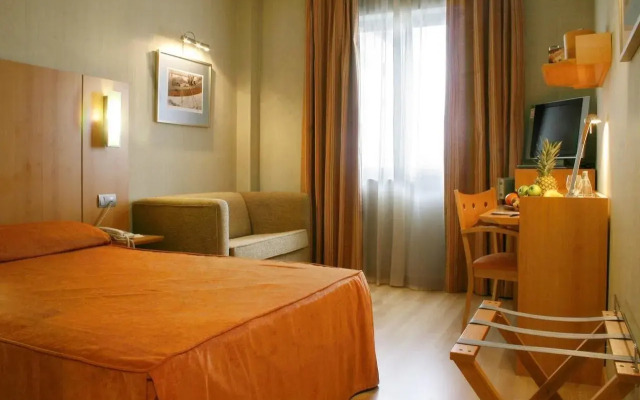 Hotel Posadas de España Paterna