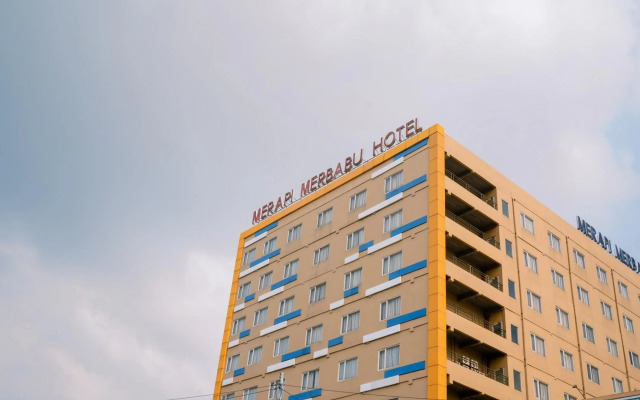 Merapi Merbabu Hotels & Resort Bekasi