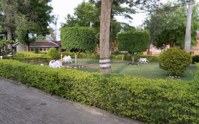 Rwenzori International Hotel