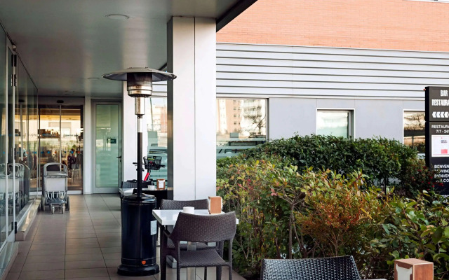 ibis Lleida