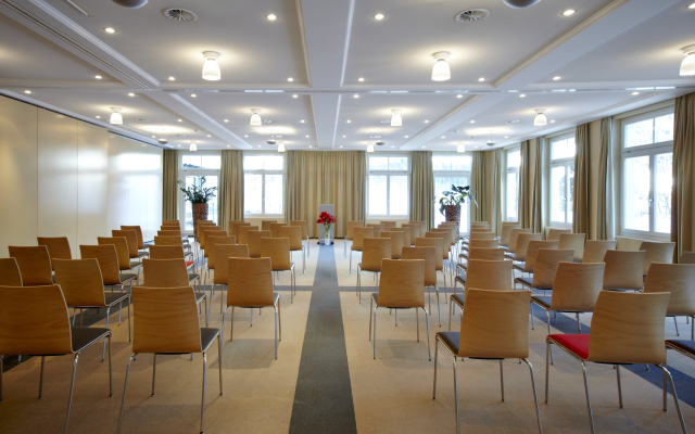 Lenkerhof Gourmet Spa Resort