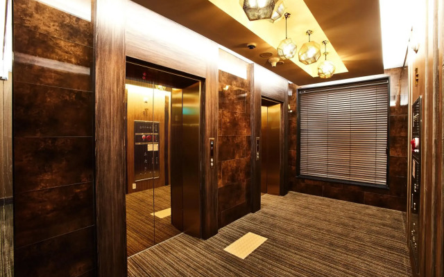 Hotel Wanted
