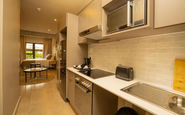 BlackBrick Sandton Two