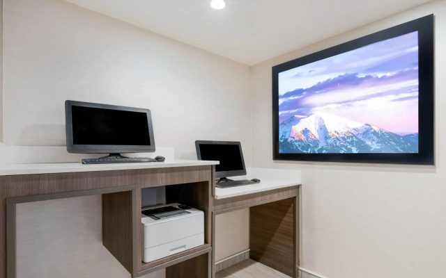 La Quinta Inn & Suites by Wyndham Glenwood Springs
