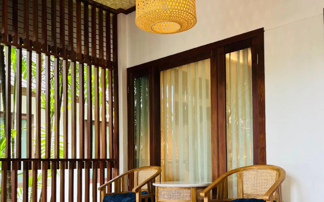 Tai resort