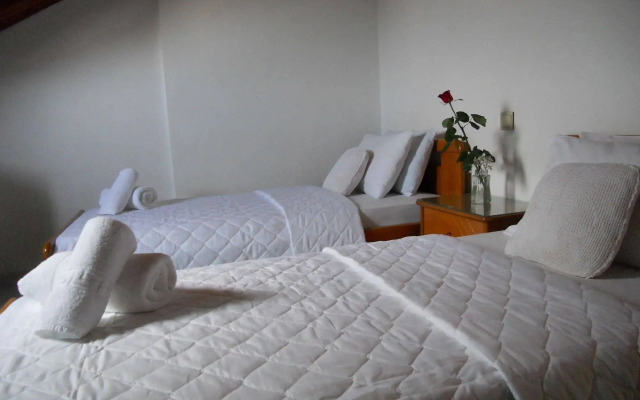 Miramare Hotel