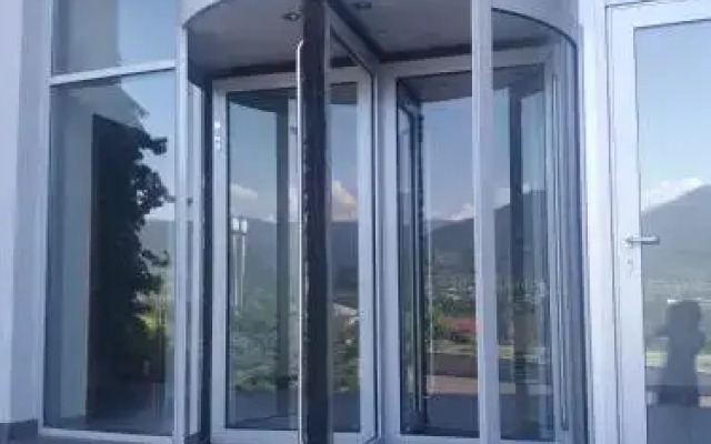 Sachkhere Gardens Hotel Complex