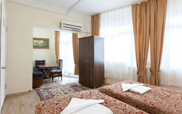 Emirhan Hotel - Adults Only