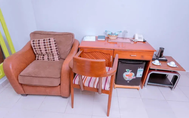 Selig Hotel