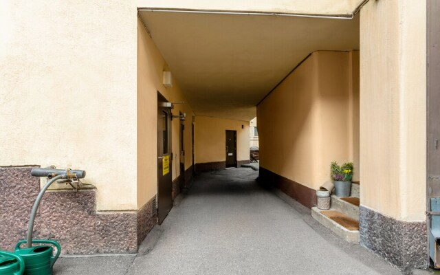 Wehost Vuorikatu 22 D 63