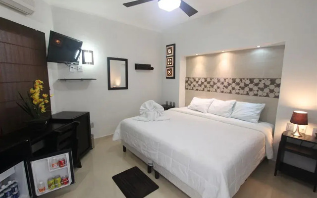 Maya Inn Playa del Carmen