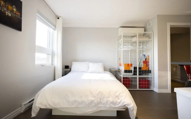 Le Chic-Urbain