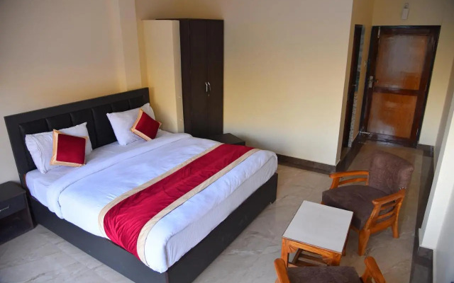 Hotel Lake Paradise Inn